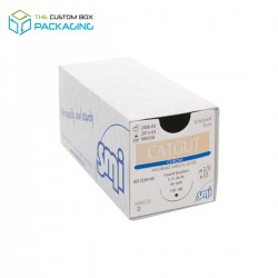 Surgical Suture Boxes